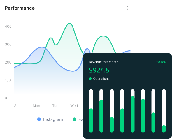 Billing & Subscription